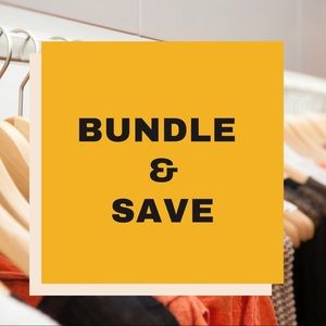 Accepting all reasonable offers!